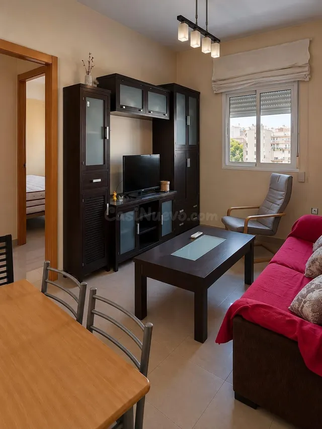 Piso 3 habitaciones 76m² en venta - Gran Plaza - Marqués de 