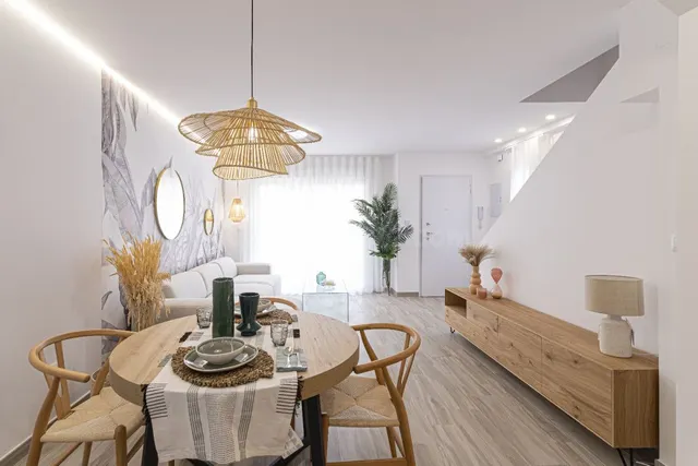 Apartamento 2 habitaciones 106m² en venta - LA MANGA — 5