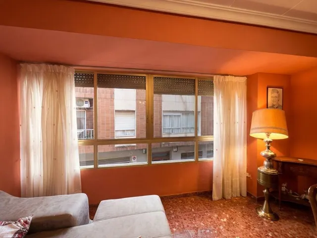 Espectacular vivienda, ubicada en una inmejorable y céntrica zona de Sueca — 10