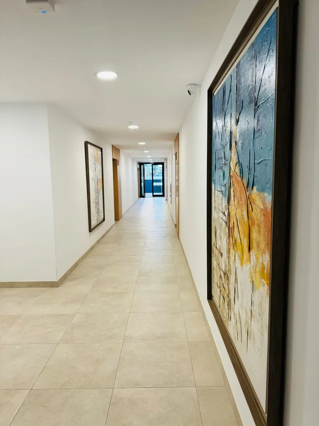 Apartamento 2 habitaciones 87m² en venta - Centro — 21
