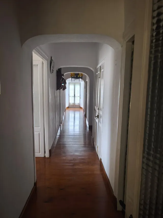 CASONA DE PIEDRA EN HINOJEDO — 24