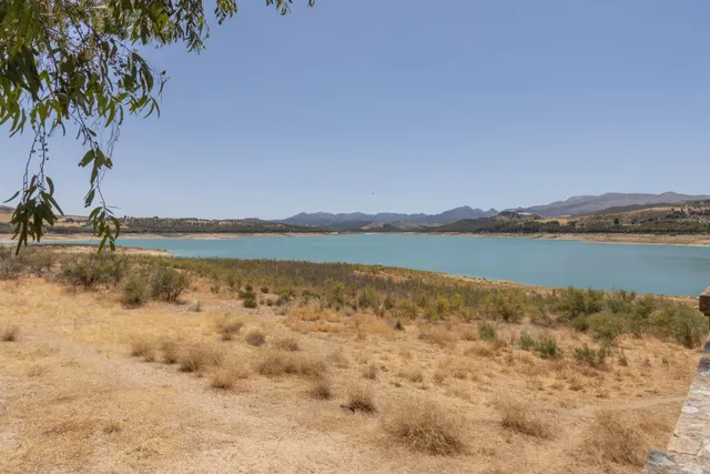Terreno urbano en la aldea de los Bermejales, termino de Arenas del Rey — 27