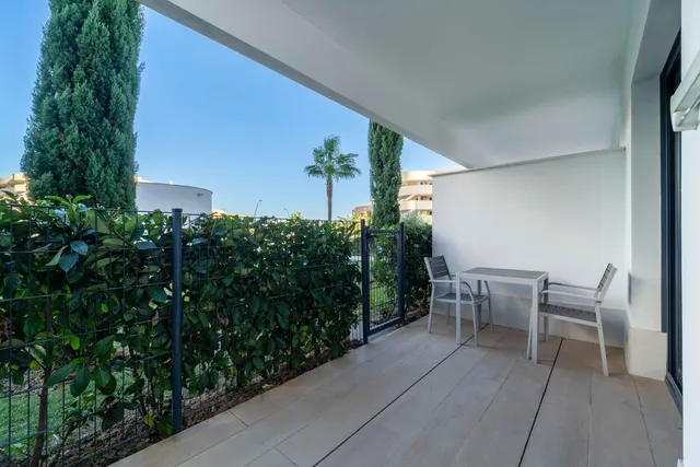 Apartamento 2 habitaciones 101m² en venta - Centro — 10