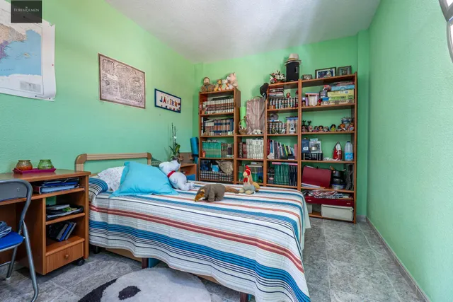 MAGNIFICA CASA EN LAS GABIAS — 47