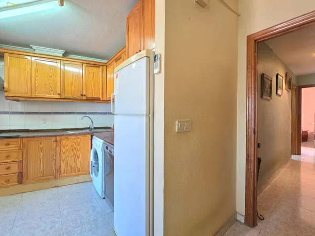 Acogedor Apartamento en Playa del Cura - ¡Tu Refugio cerca del Mar! — 17