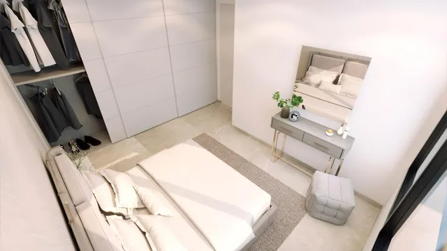 Apartamento 2 habitaciones 80m² en venta - Acequion — 34
