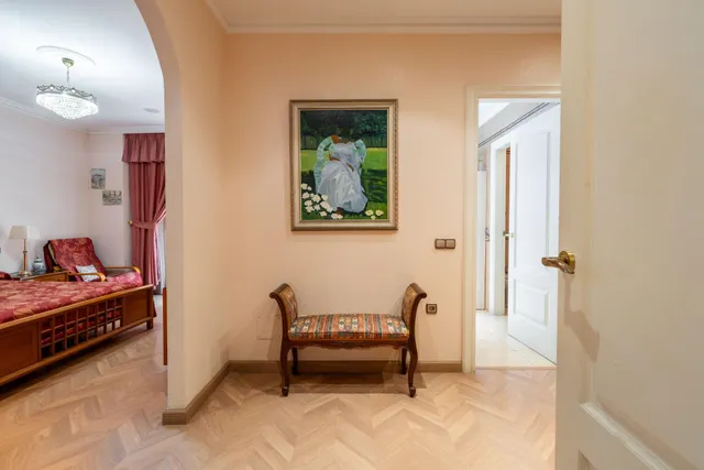 UNA CASA CON ALMA EN EL CORAZÓN DE ALMERÍA: 278 m2 Y DOS TERRAZAS PARA DISFRUTAR — 21