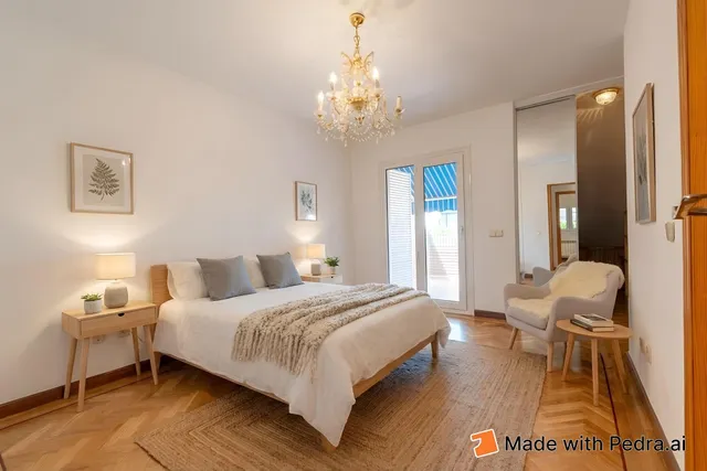 Excepcional chalet pareado cerca a Avenida Europa en Pozuelo de Alarcón — 29