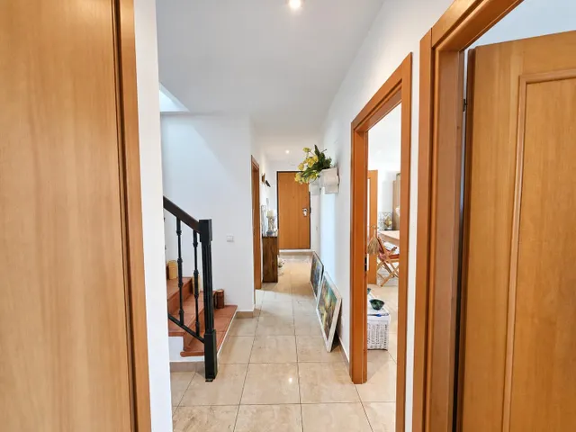 Apartamento con vistas al mar, varias terrazas – Vistalmar Duquesa Norte — 29