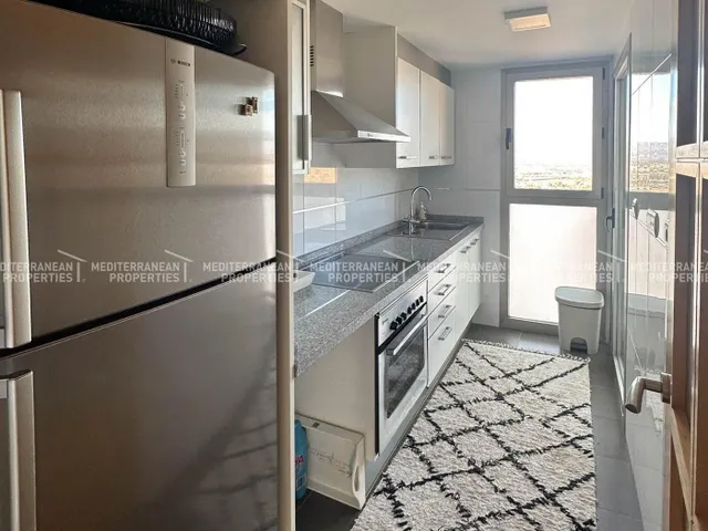 Apartamento en Rincon de Loix — 6
