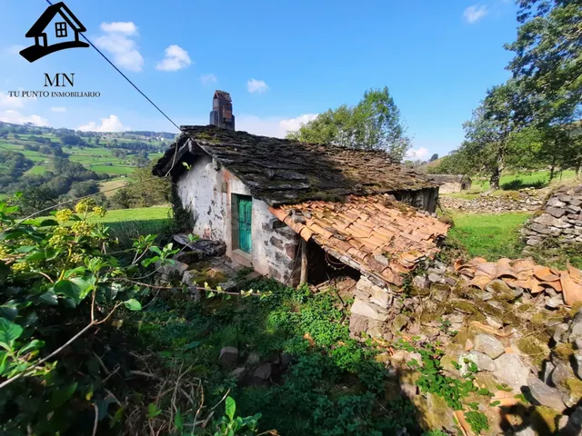 CABAÑA PASIEGA EN SAN PEDRO DEL ROMERAL - foto 4