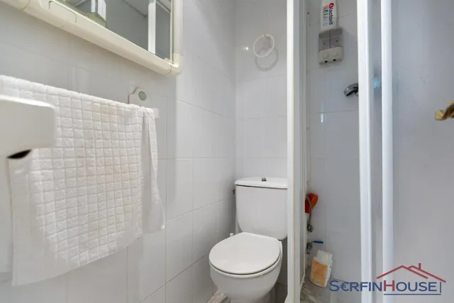 Local comercial 143m² en venta - EVER — 14