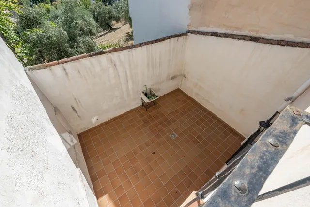 Encantadora casa en El Fargue, Granada. — 7
