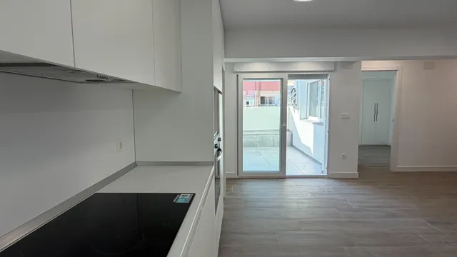 ¡Ático reformado a estrenar en Puerto de Sagunto! — 9