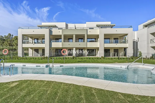 Apartamento 3 habitaciones 105m² en venta - Costa Del Sol — 2