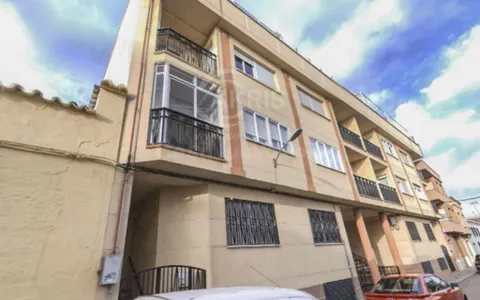 Piso en Puertollano