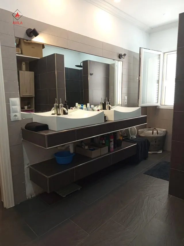 CHALET CALA PI — 44