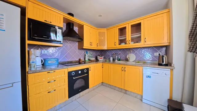Ático Dúplex 3 habitaciones 148m² en venta - Centro — 18