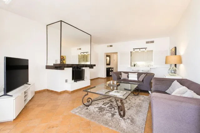 Apartamento 1 habitación 79m² en venta - Puerto Banús — 5