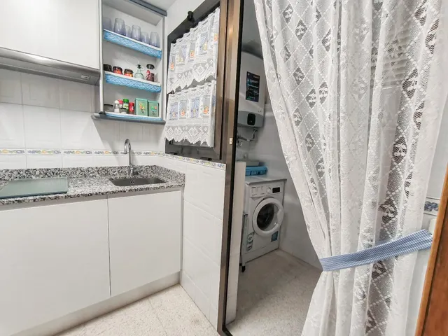 Apartamento para entrar a vivir, con parking y piscina. Zona Av Europa - Pza Triangular www.inmobiliarialesdune.com — 14
