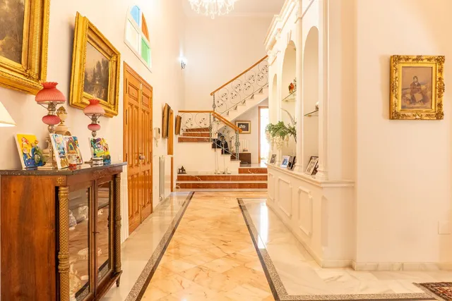 Chalet 5 habitaciones 539m² en venta - Costa Del Sol — 23