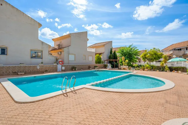 Villa 2 habitaciones 76m² en venta - Rojales Hills - Rosa Bungalows — 7