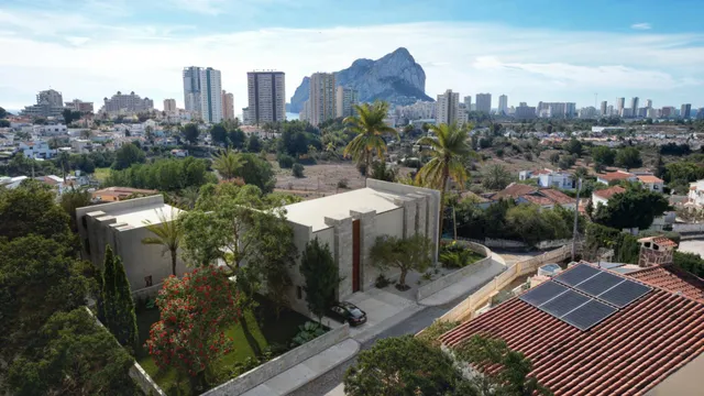 Villa 3 habitaciones 284m² en venta - Cometa-Carrió — 6