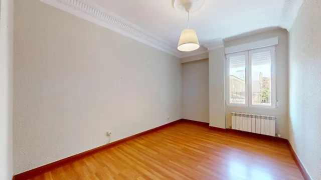 Piso en alquiler en avenida Goya, frente al Perpetuo Socorro — 6
