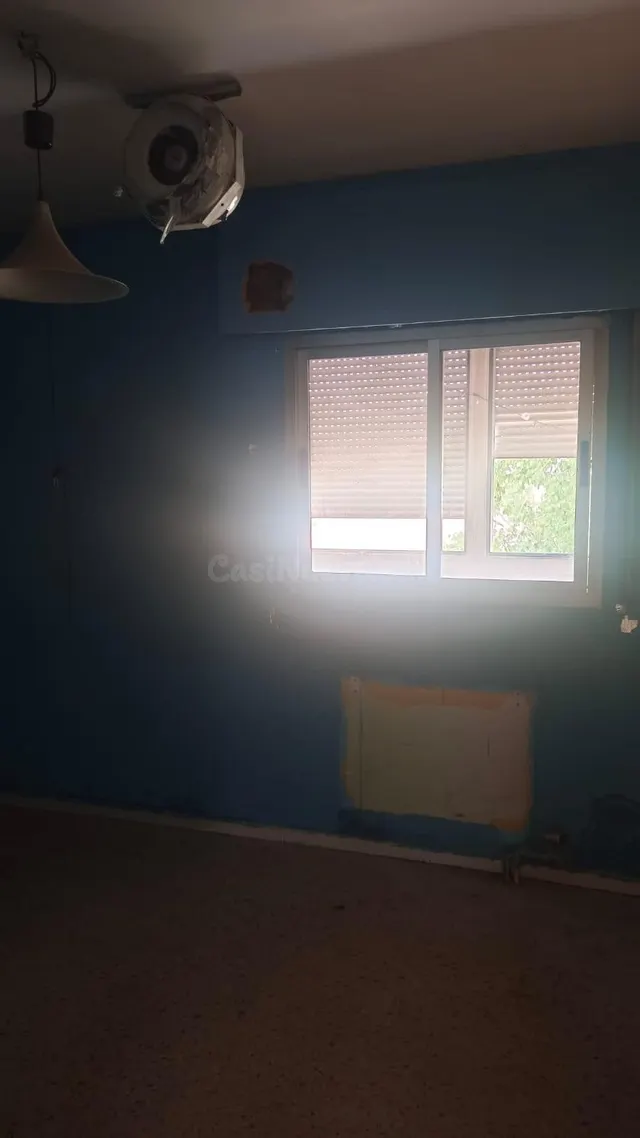 Amplio Piso en Villaverde Alto: Oportunidad Única para Reformar — 4