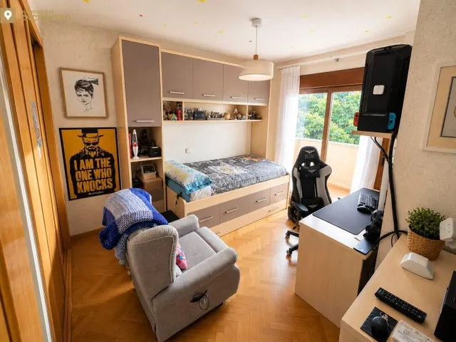 Espectacular chalet en parque coimbra-Móstoles — 13