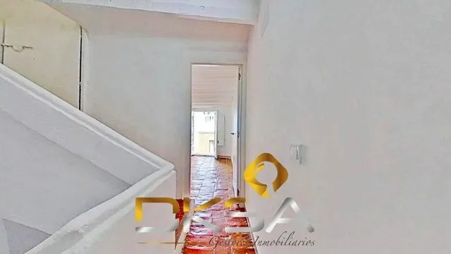 158 m2, 4 plantas y una reforma que ha sabido respetar la esencia de la casa — 22