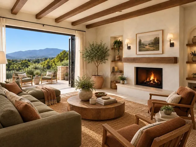 Gran finca privada para crear una residencia única cerca de  - foto 3
