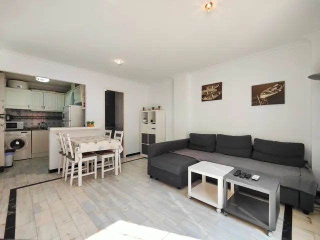 Ático 2 habitaciones 87m² en venta - La Mata pueblo — 13