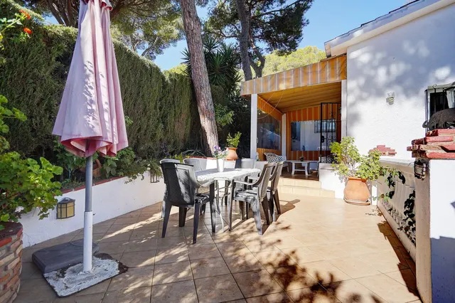 Chalet 3 habitaciones 131m² en venta - Riviera del sol — 17