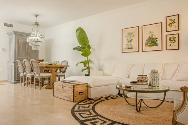 Adosado 3 habitaciones 307m² en venta - Marbella - foto 3