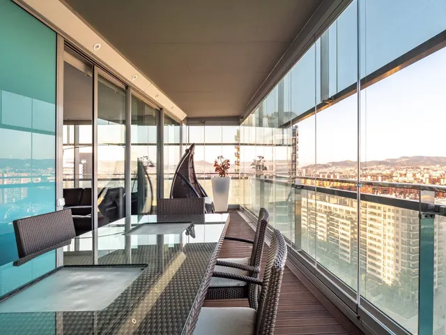 `PISO CON VISITAS PANORAMICAS — 10