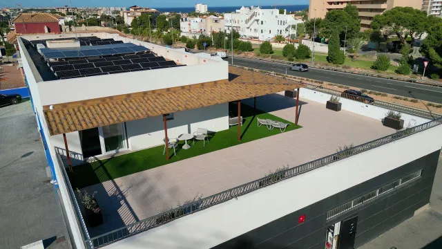 Ático 3 habitaciones 122m² en venta - Cabo Roig — 6