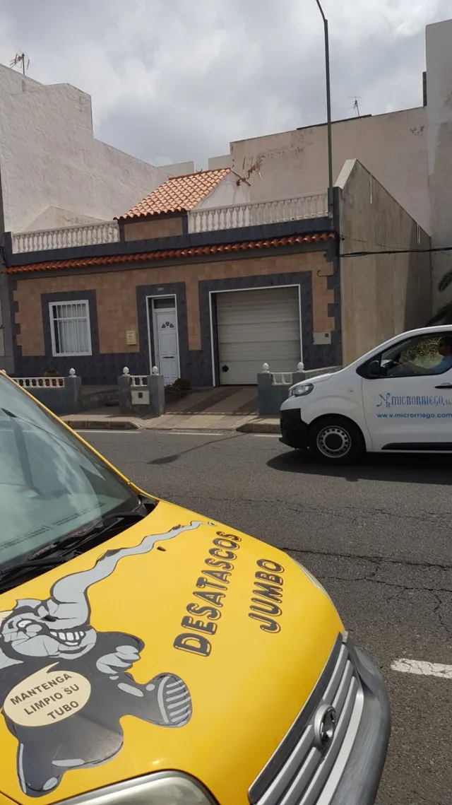 Solar situado en Almatriche. — 7