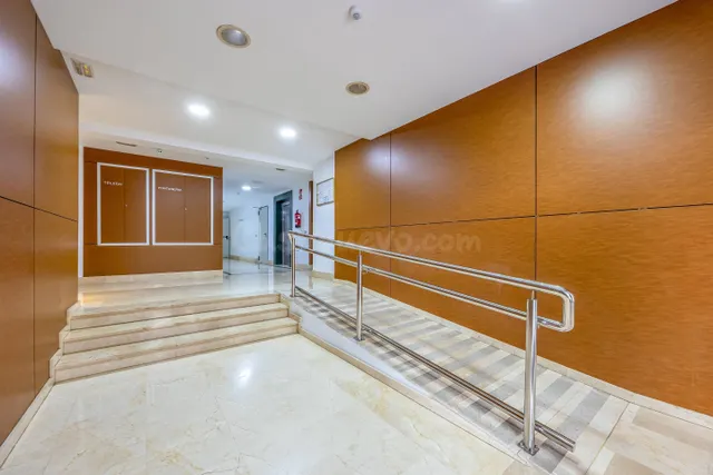 Espectacular piso en Las Torres-Juan Carlos I — 4