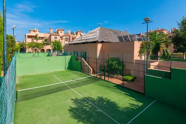 Apartamento 3 habitaciones 126m² en venta - Costa Del Sol — 15