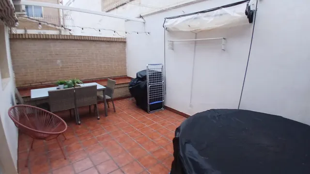 PAREADO EXCLUSIVO EN IBI ( ALICANTE) — 17