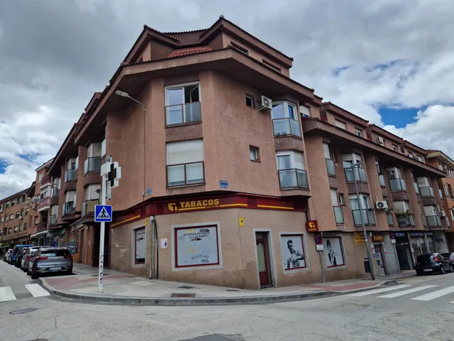 Alquiler de piso en Calle Pocito de las Nieves. Las Rozas de Madrid — 29