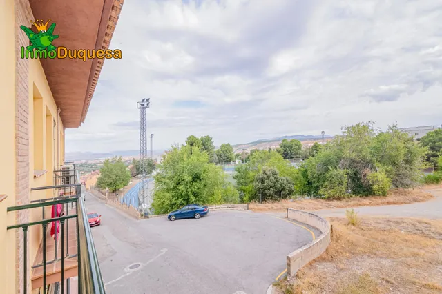 Piso en Cajar - Bellavista con 3 dorm. + APARCAMIENTO — 18
