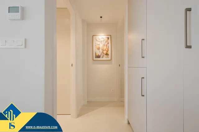 INCREÍBLE APARTAMENTO A PIE DE PLAYA, TOTALMENTE REFORMADO! — 40
