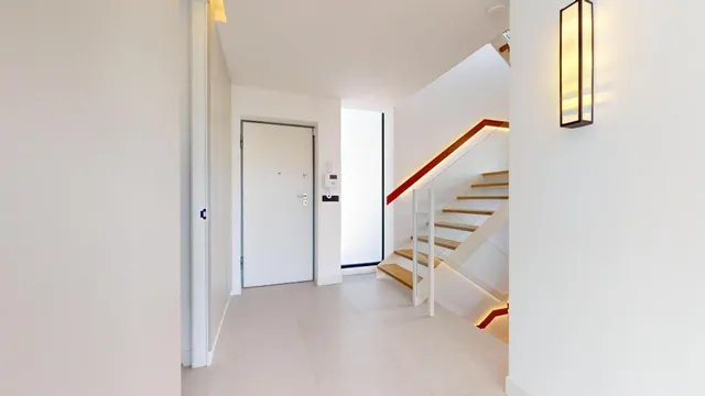 Villas de lujo de nueva construcción en Polop con impresionantes vistas — 33