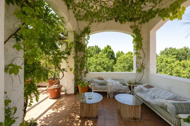 Vivienda exclusiva de planta completa con cochera y espectacular terraza panorámica — 35
