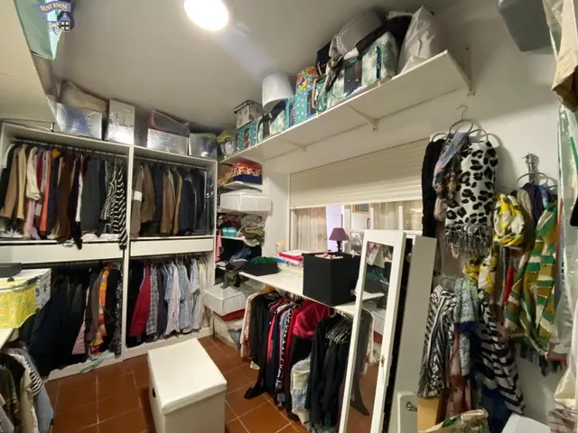 SE VENDE CHALET EN ZONA DEL SANTISCAL — 7