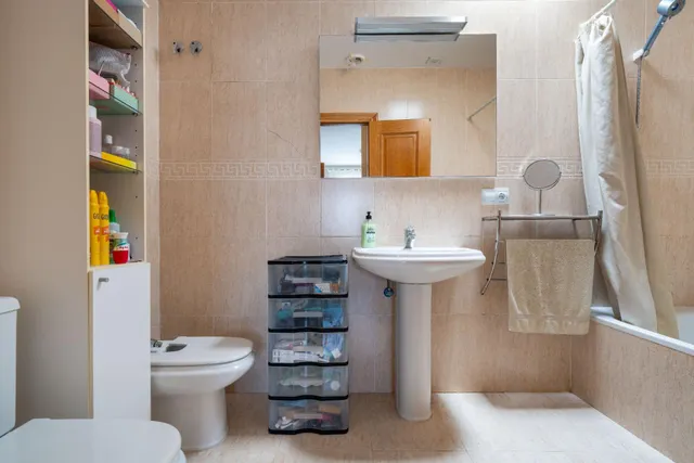 Triplex en Nueva Almería — 23