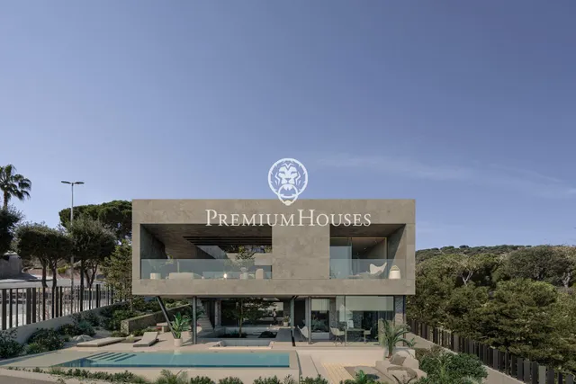 Espectacular proyecto de casa de diseño y ultra eficiente en