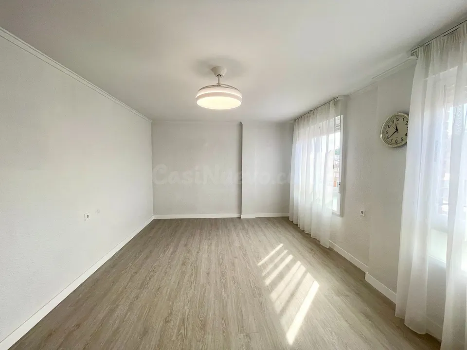 Apartamento 2 habitaciones en venta - Desamparados-Hurchillo-Torremendo